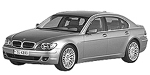 BMW E65 C2922 Fault Code