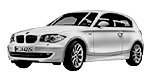 BMW E81 C2922 Fault Code