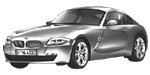 BMW E86 C2922 Fault Code