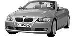 BMW E93 C2922 Fault Code