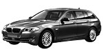 BMW F11 C2922 Fault Code