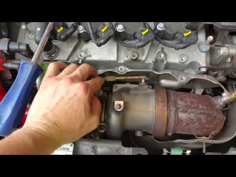 See C2922 repair manual