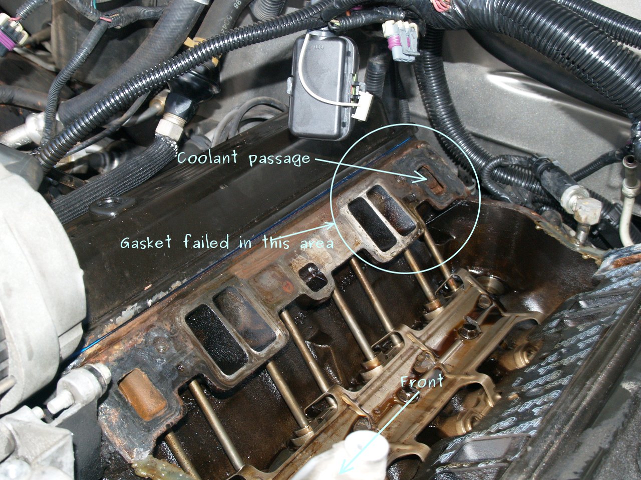See C2922 repair manual